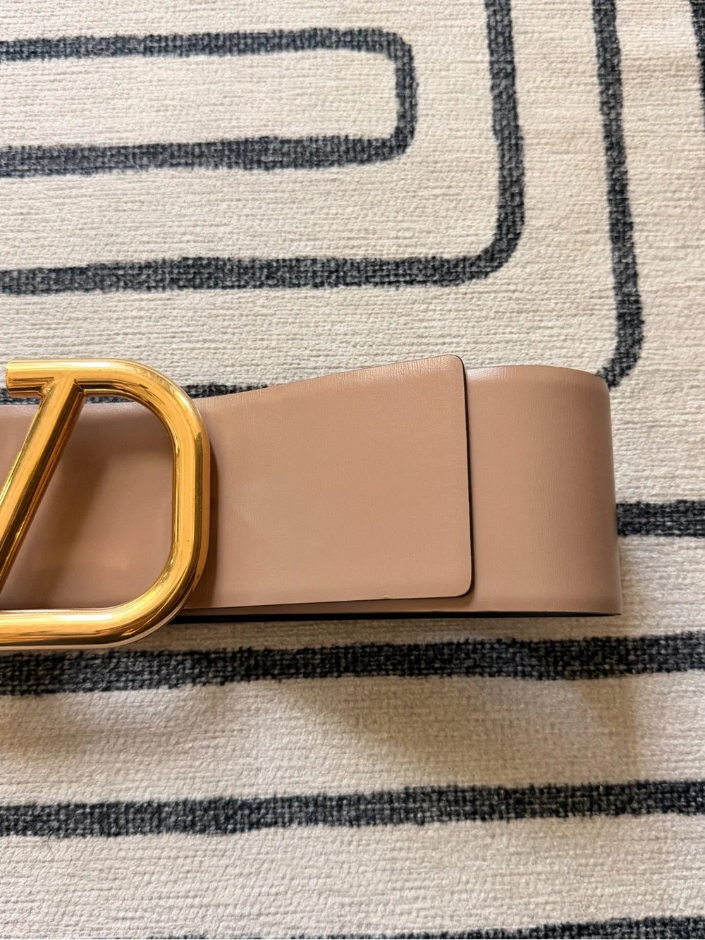 Valentino authentic classic